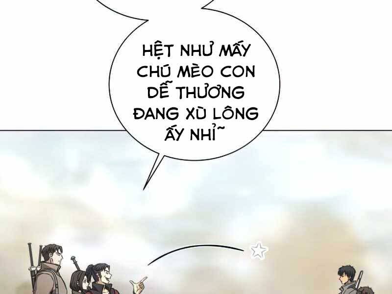 Thợ Săn Ăn Thịt Người Chapter 24 - Trang 29