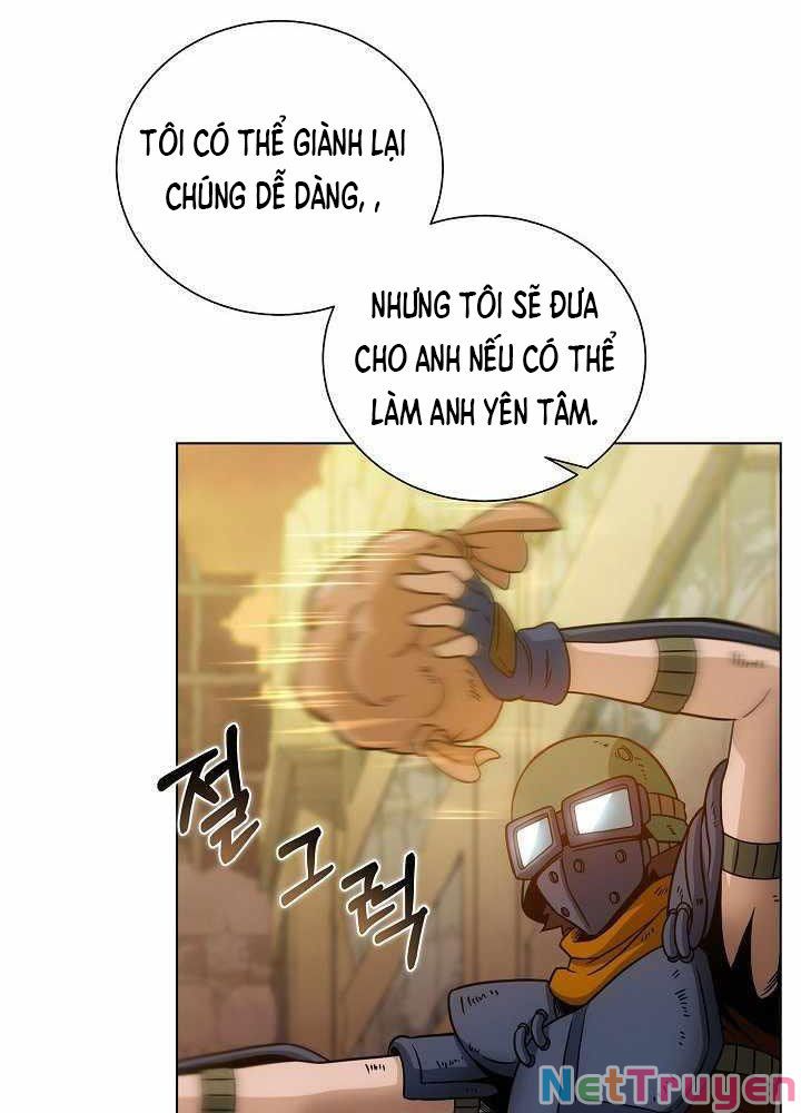 Thợ Săn Ăn Thịt Người Chapter 14 - Trang 107