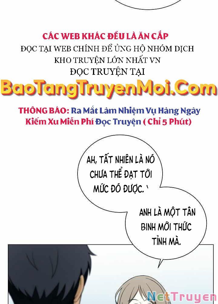 Thợ Săn Ăn Thịt Người Chapter 13 - Trang 36