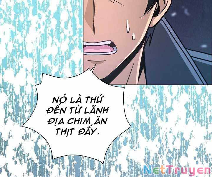 Thợ Săn Ăn Thịt Người Chapter 8 - Trang 25