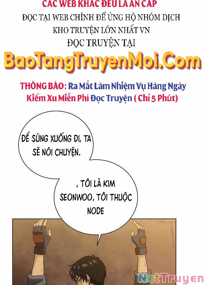 Thợ Săn Ăn Thịt Người Chapter 14 - Trang 77