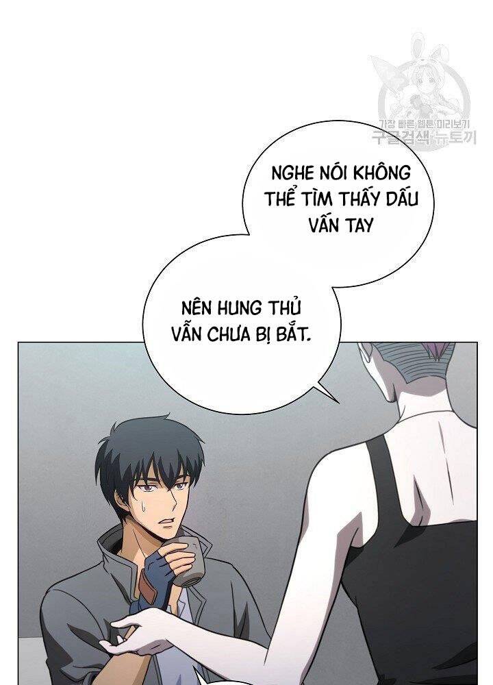 Thợ Săn Ăn Thịt Người Chapter 21 - Trang 111