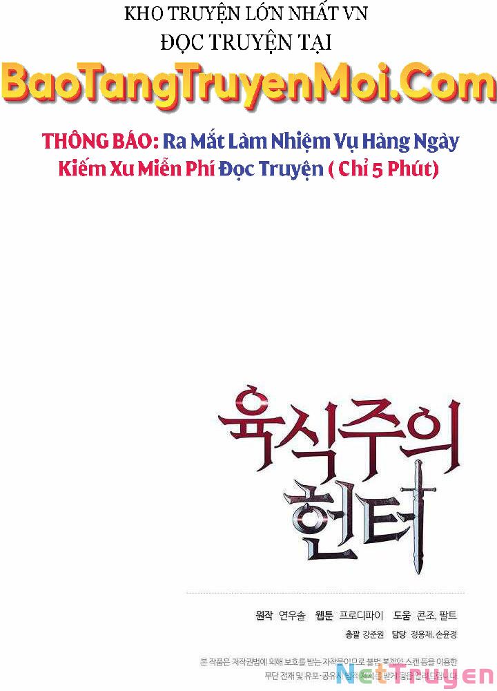 Thợ Săn Ăn Thịt Người Chapter 14 - Trang 121