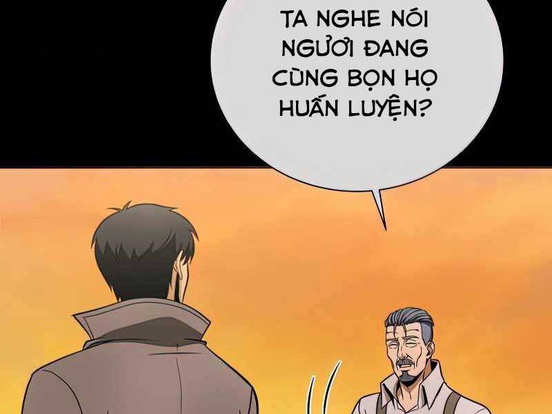 Thợ Săn Ăn Thịt Người Chapter 24 - Trang 157