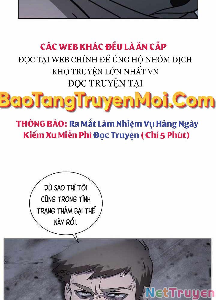 Thợ Săn Ăn Thịt Người Chapter 3 - Trang 100