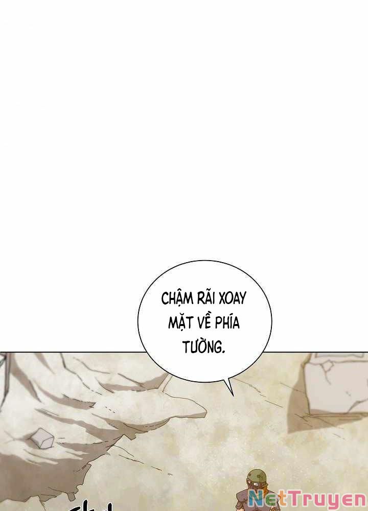 Thợ Săn Ăn Thịt Người Chapter 14 - Trang 75