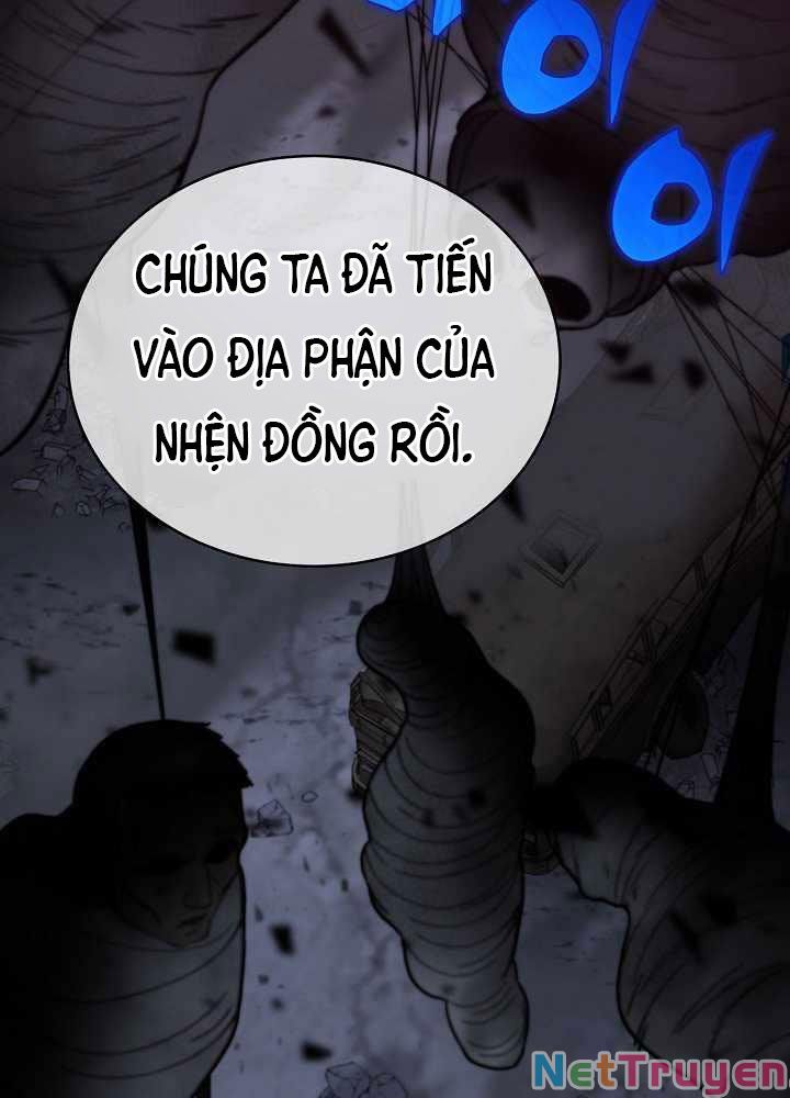 Thợ Săn Ăn Thịt Người Chapter 2 - Trang 7