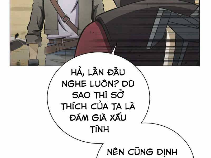 Thợ Săn Ăn Thịt Người Chapter 24 - Trang 72