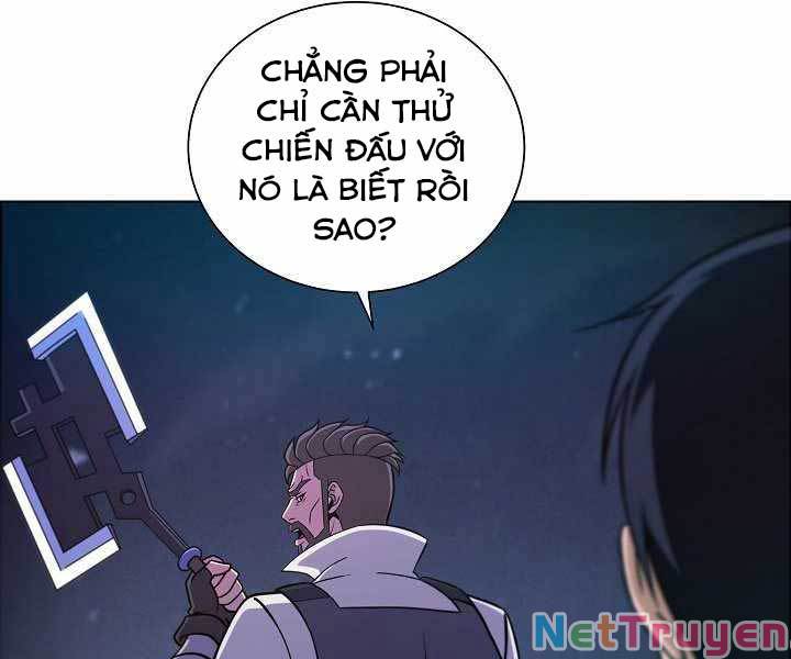 Thợ Săn Ăn Thịt Người Chapter 8 - Trang 21