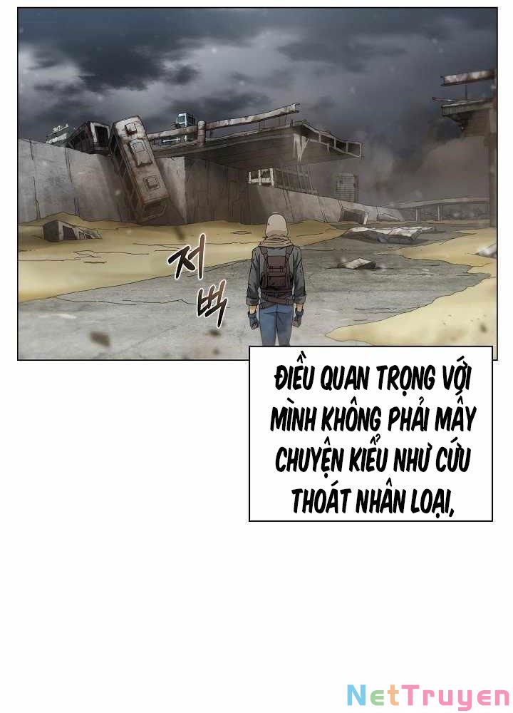 Thợ Săn Ăn Thịt Người Chapter 13 - Trang 68