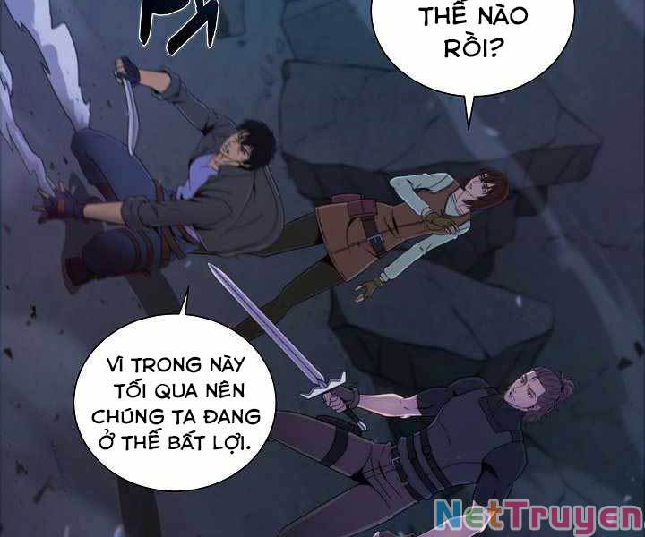 Thợ Săn Ăn Thịt Người Chapter 8 - Trang 119