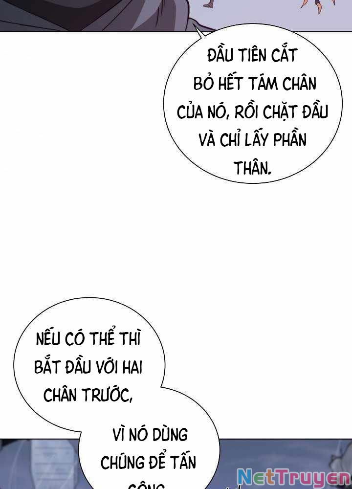 Thợ Săn Ăn Thịt Người Chapter 2 - Trang 11