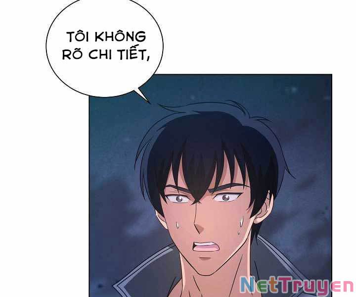 Thợ Săn Ăn Thịt Người Chapter 8 - Trang 12