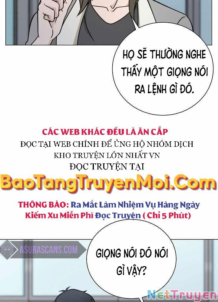 Thợ Săn Ăn Thịt Người Chapter 13 - Trang 25