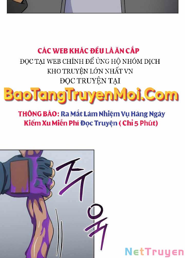 Thợ Săn Ăn Thịt Người Chapter 14 - Trang 26