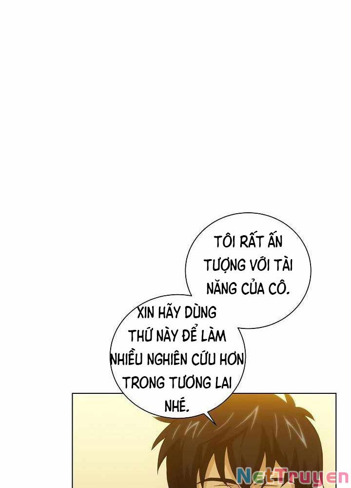 Thợ Săn Ăn Thịt Người Chapter 15 - Trang 96