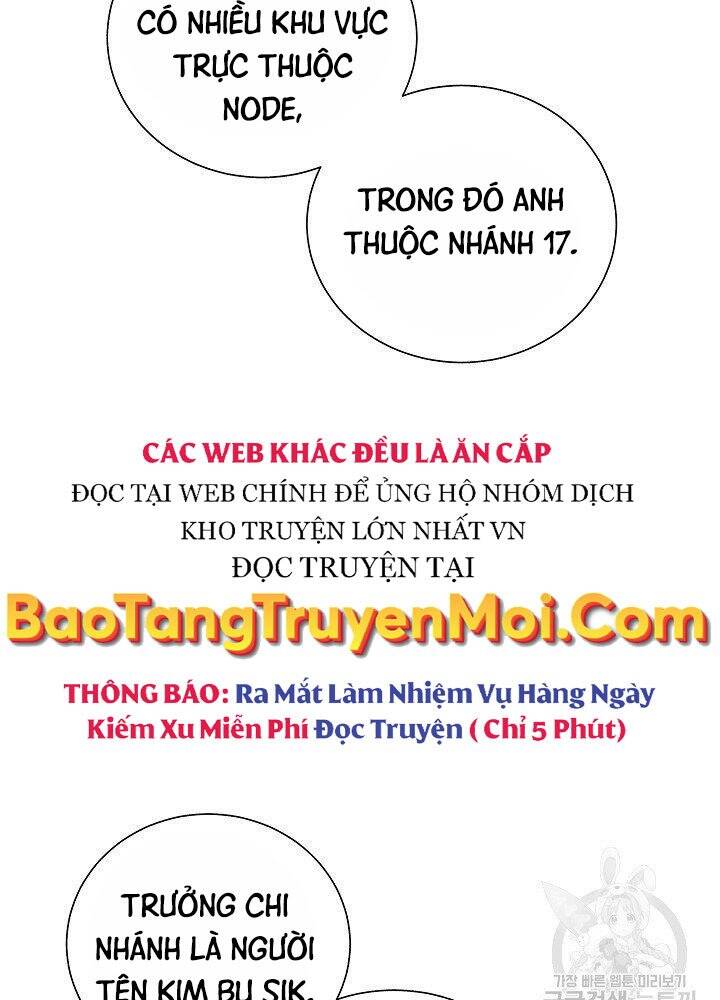 Thợ Săn Ăn Thịt Người Chapter 21 - Trang 27