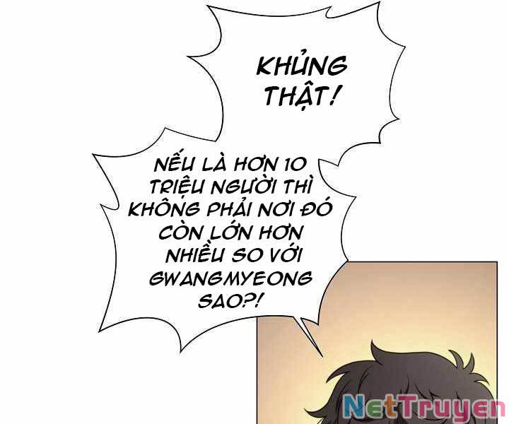 Thợ Săn Ăn Thịt Người Chapter 16 - Trang 63