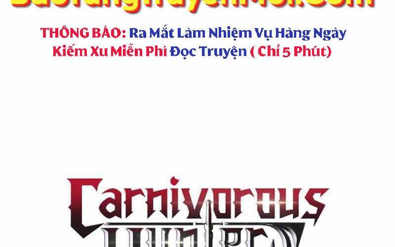 Thợ Săn Ăn Thịt Người Chapter 22 - Trang 1