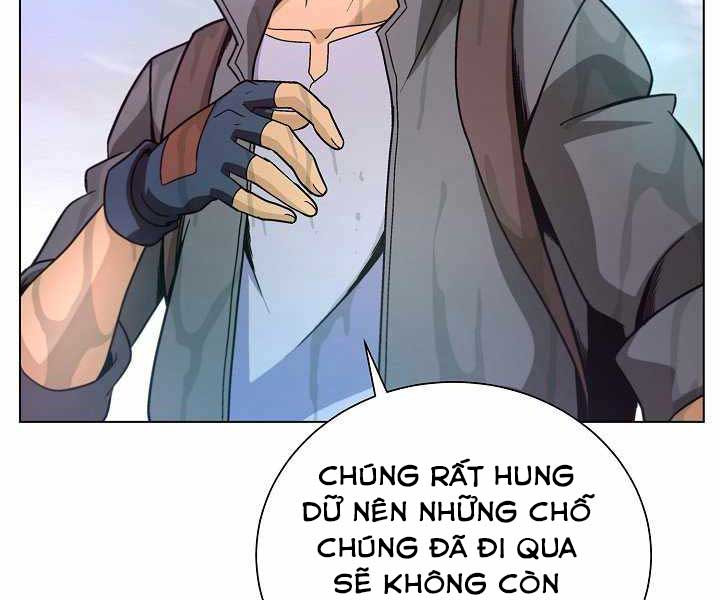 Thợ Săn Ăn Thịt Người Chapter 7 - Trang 130