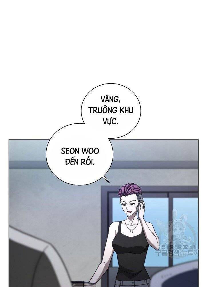 Thợ Săn Ăn Thịt Người Chapter 21 - Trang 102