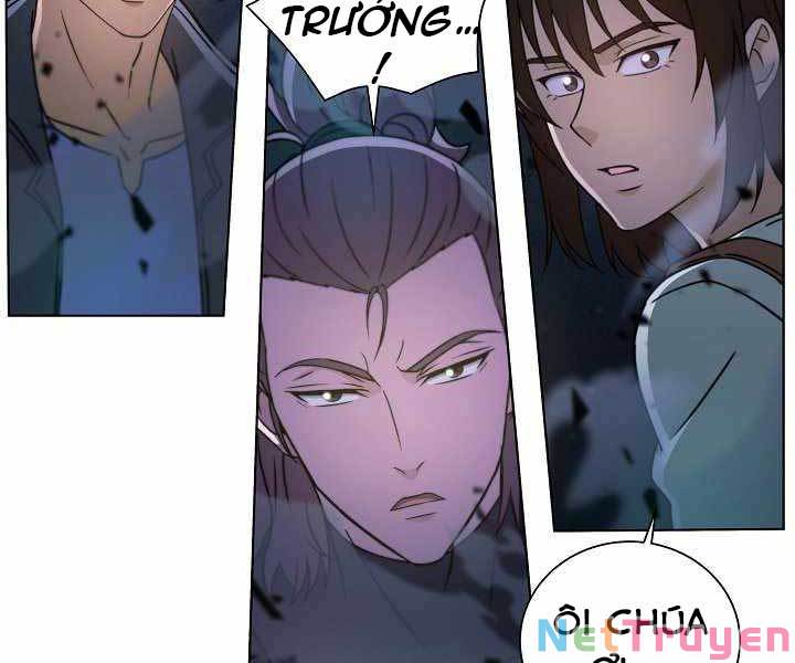 Thợ Săn Ăn Thịt Người Chapter 8 - Trang 163