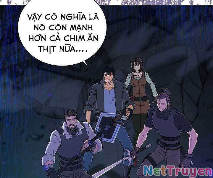 Thợ Săn Ăn Thịt Người Chapter 8 - Trang 27