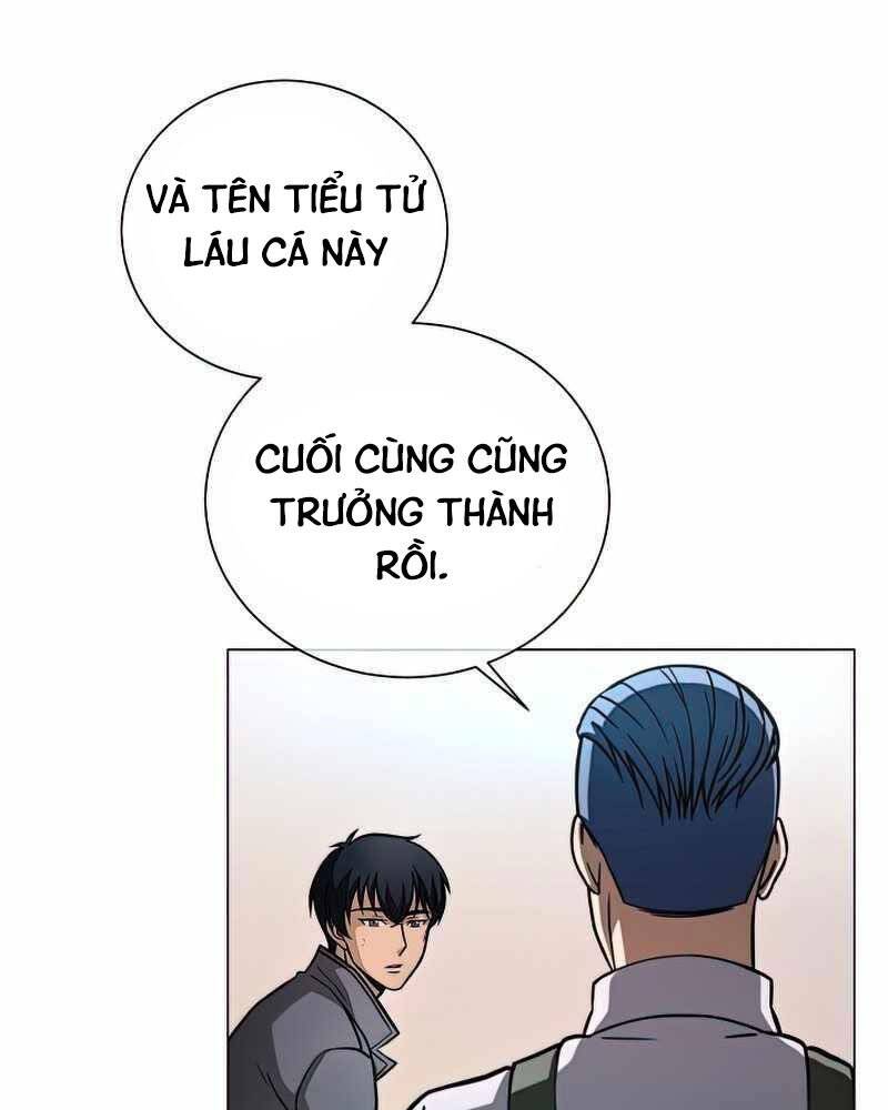 Thợ Săn Ăn Thịt Người Chapter 22 - Trang 61