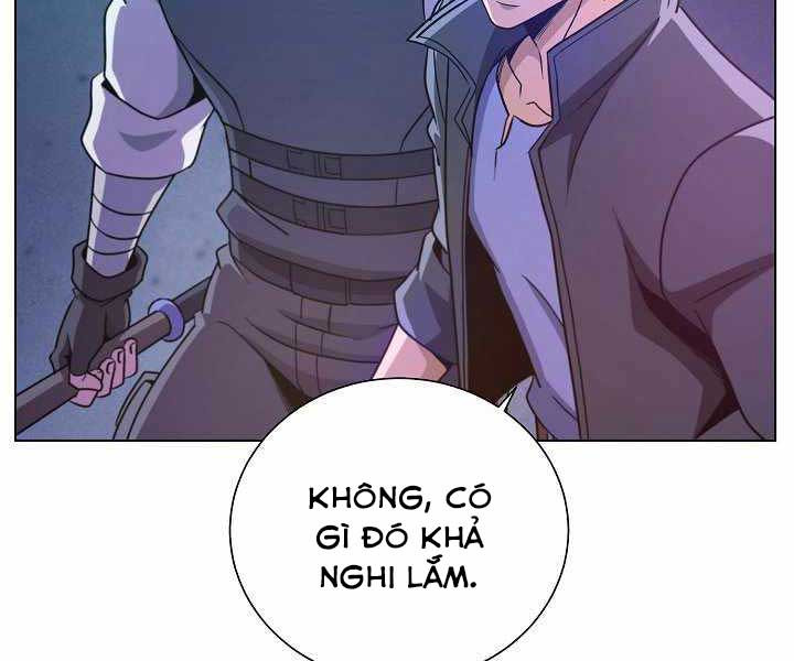 Thợ Săn Ăn Thịt Người Chapter 7 - Trang 159