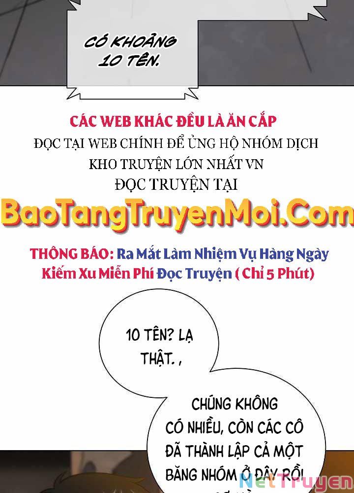 Thợ Săn Ăn Thịt Người Chapter 15 - Trang 33