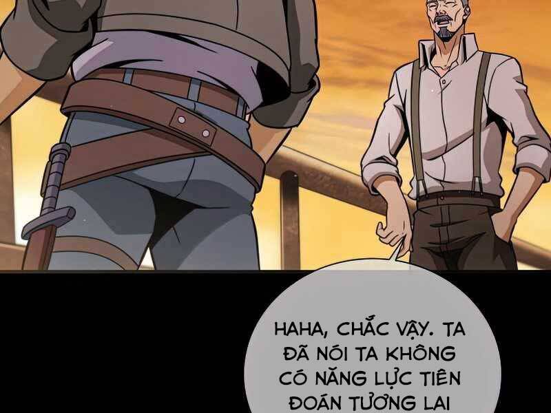 Thợ Săn Ăn Thịt Người Chapter 24 - Trang 165