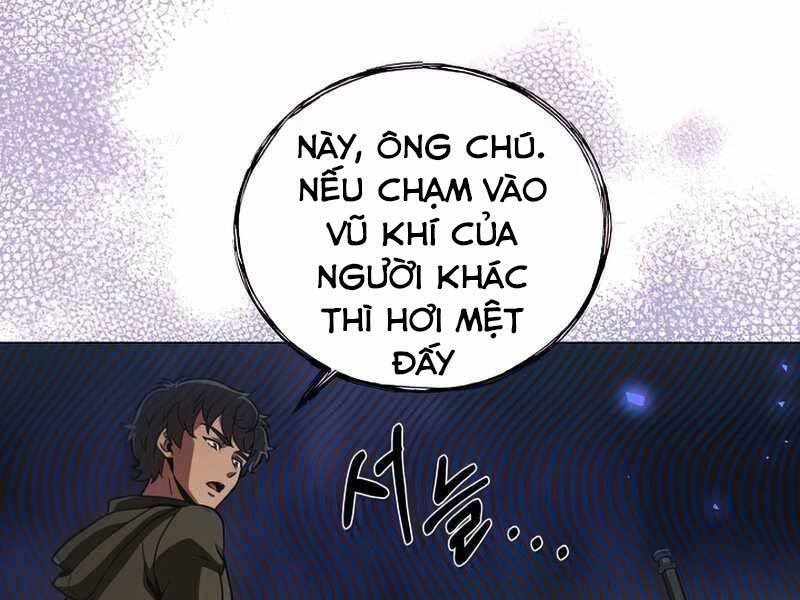 Thợ Săn Ăn Thịt Người Chapter 24 - Trang 48