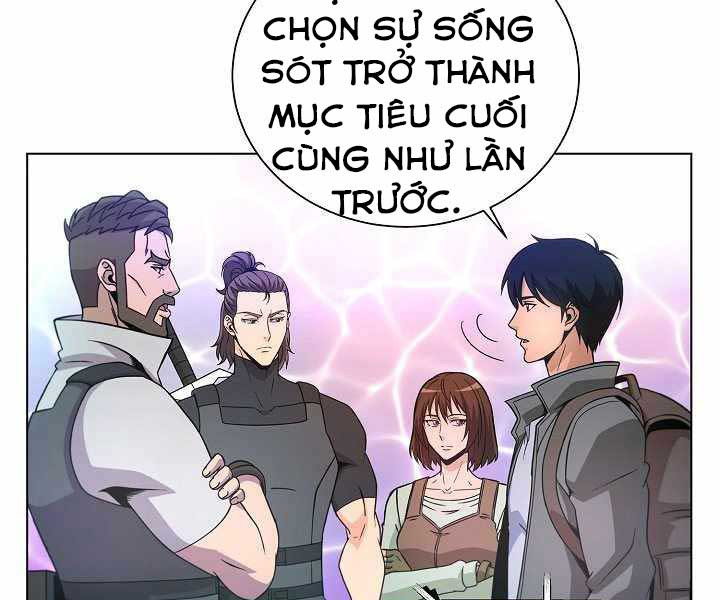 Thợ Săn Ăn Thịt Người Chapter 7 - Trang 9