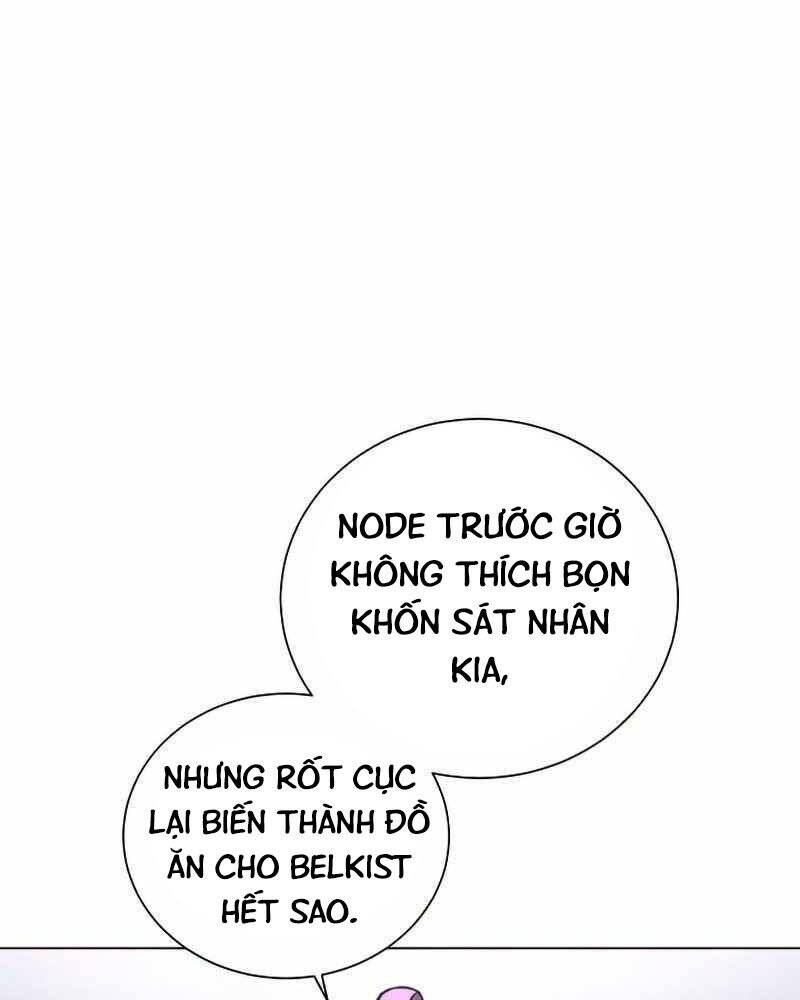 Thợ Săn Ăn Thịt Người Chapter 22 - Trang 10