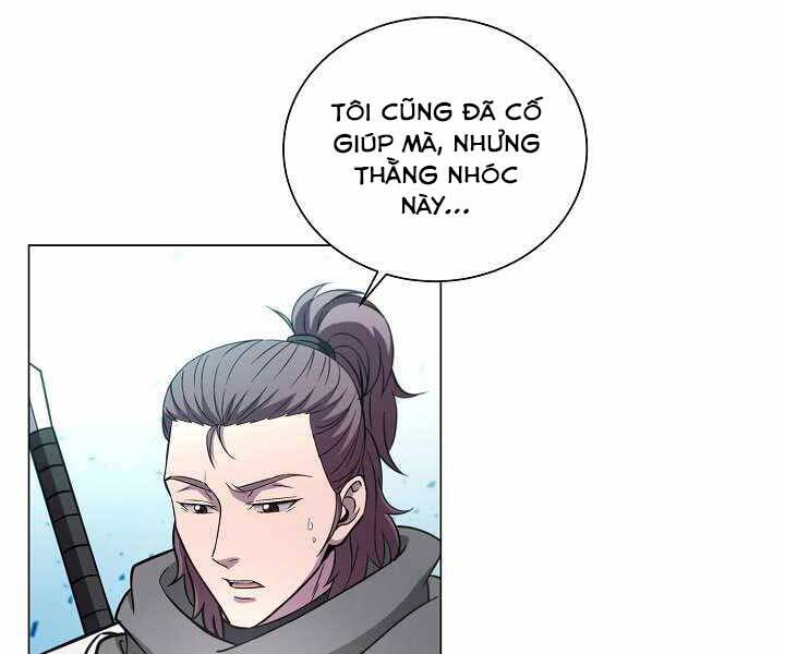 Thợ Săn Ăn Thịt Người Chapter 5 - Trang 187