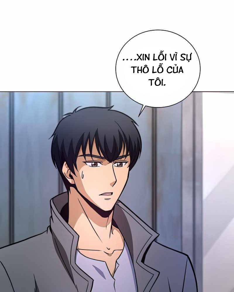 Thợ Săn Ăn Thịt Người Chapter 22 - Trang 127