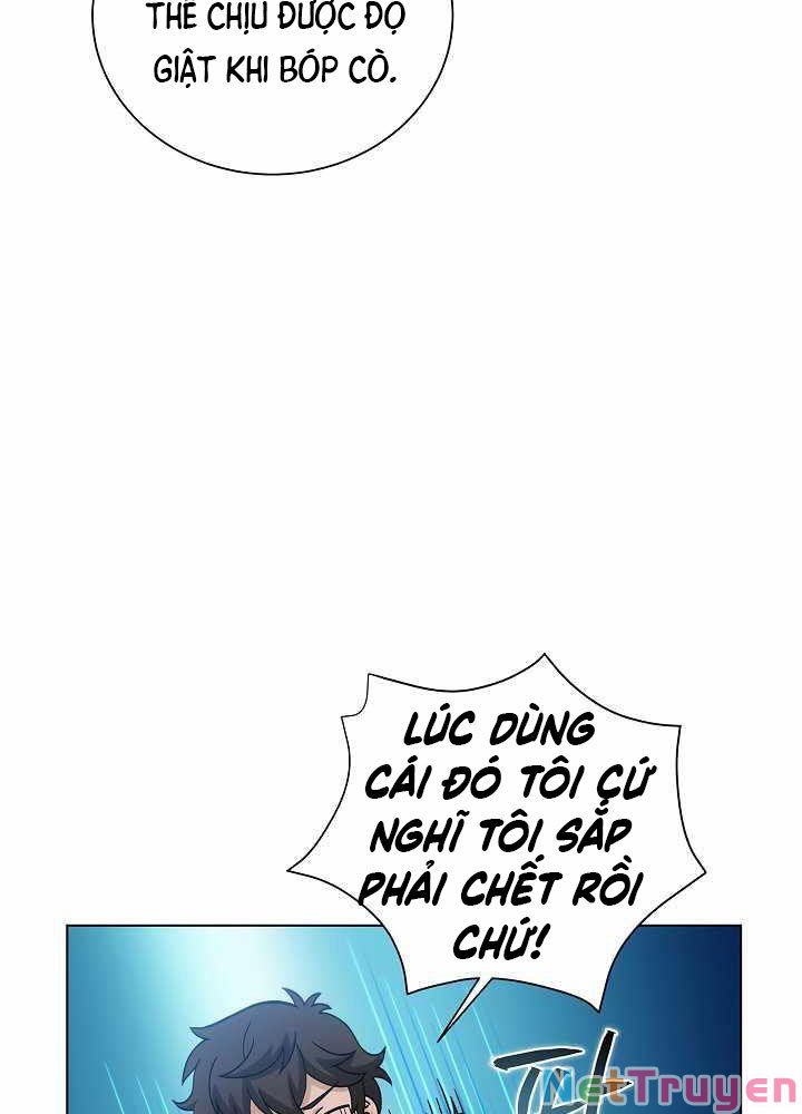 Thợ Săn Ăn Thịt Người Chapter 15 - Trang 77