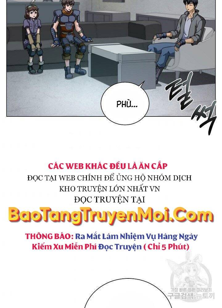 Thợ Săn Ăn Thịt Người Chapter 21 - Trang 104