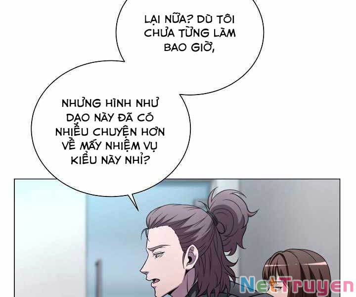 Thợ Săn Ăn Thịt Người Chapter 4 - Trang 53