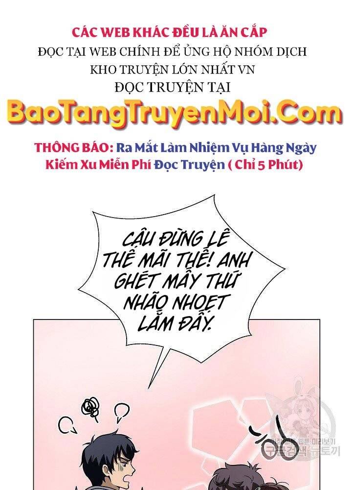 Thợ Săn Ăn Thịt Người Chapter 21 - Trang 25