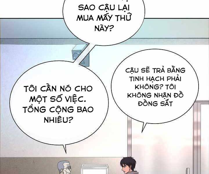 Thợ Săn Ăn Thịt Người Chapter 6 - Trang 132