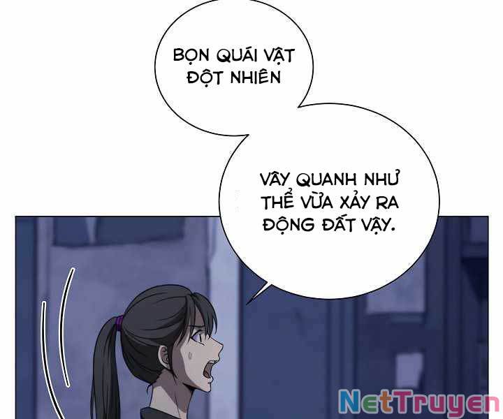 Thợ Săn Ăn Thịt Người Chapter 19 - Trang 146