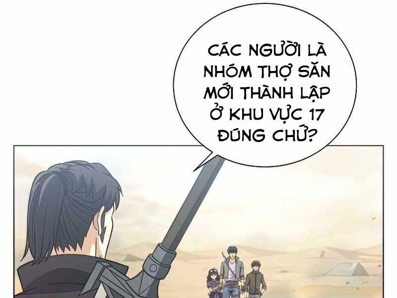 Thợ Săn Ăn Thịt Người Chapter 24 - Trang 23