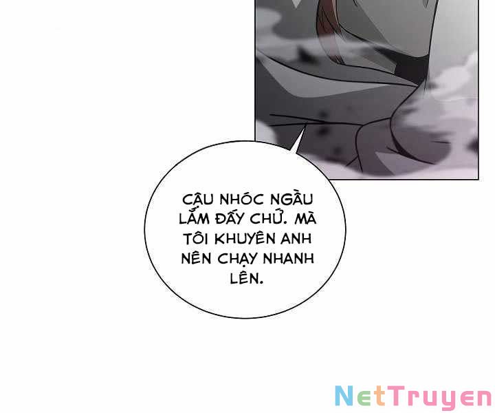 Thợ Săn Ăn Thịt Người Chapter 4 - Trang 195