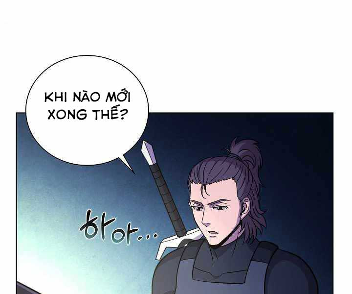 Thợ Săn Ăn Thịt Người Chapter 7 - Trang 141