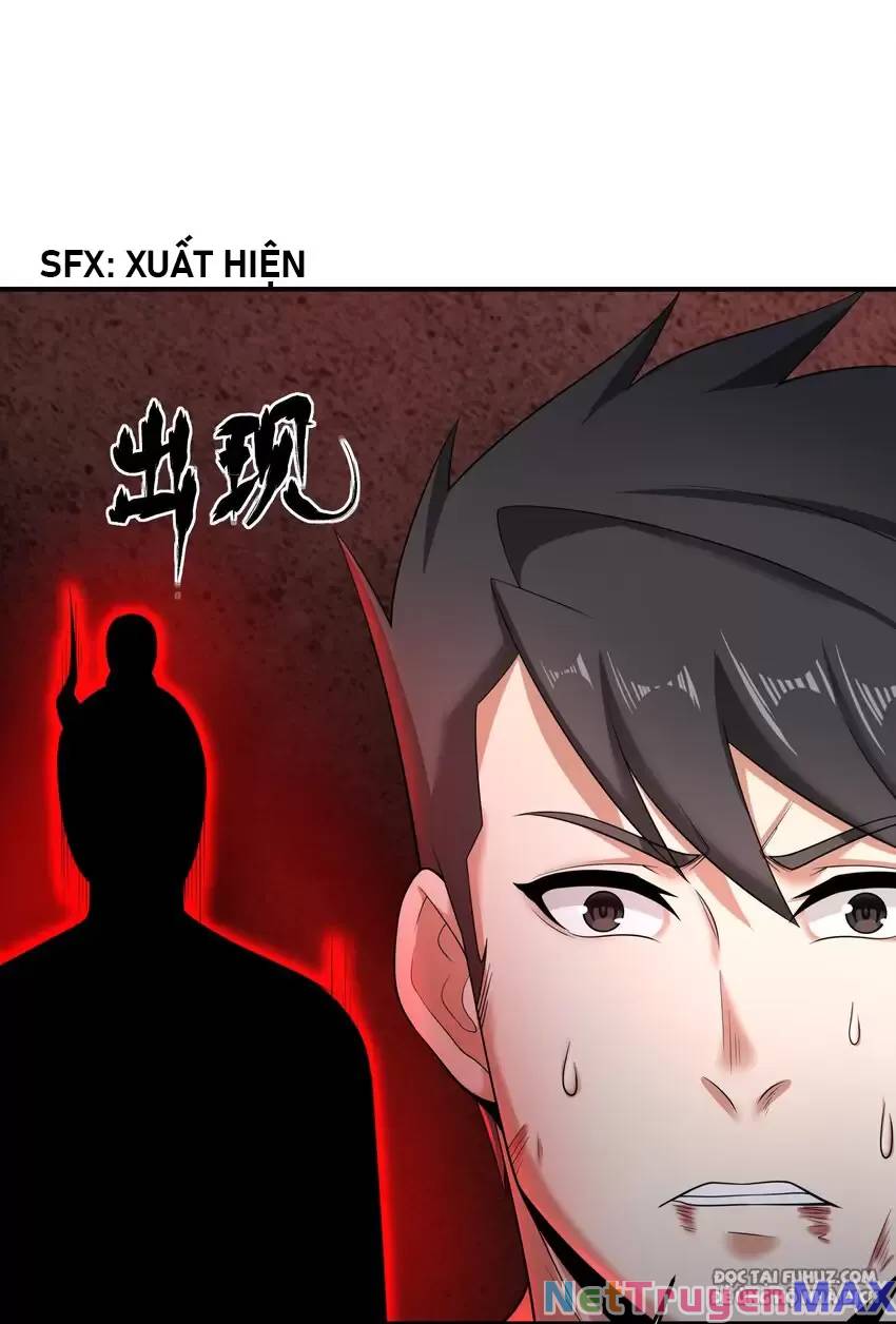 Ta Phổ Cập Tu Tiên Cho Cả Thế Giới Chapter 15 - Trang 22