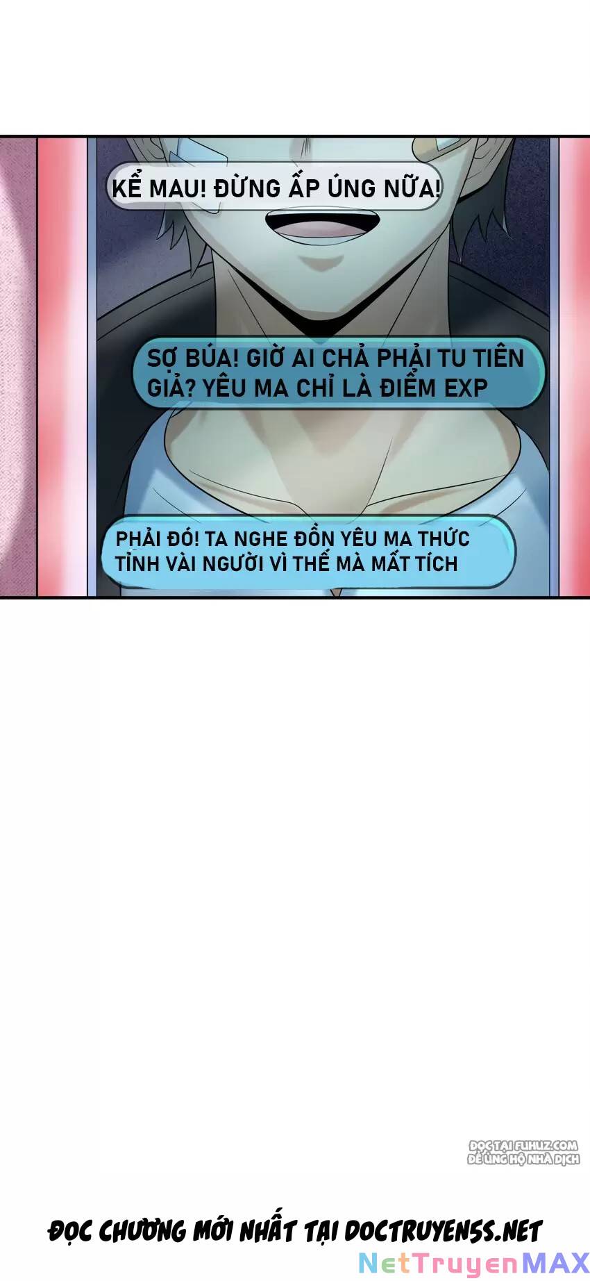 Ta Phổ Cập Tu Tiên Cho Cả Thế Giới Chapter 17 - Trang 32