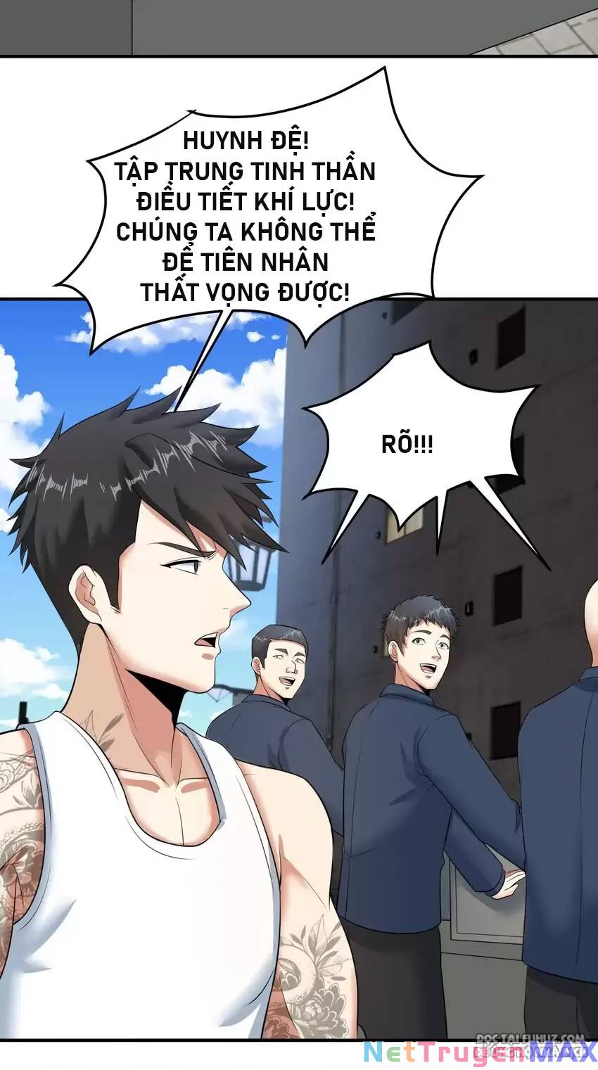 Ta Phổ Cập Tu Tiên Cho Cả Thế Giới Chapter 14 - Trang 4