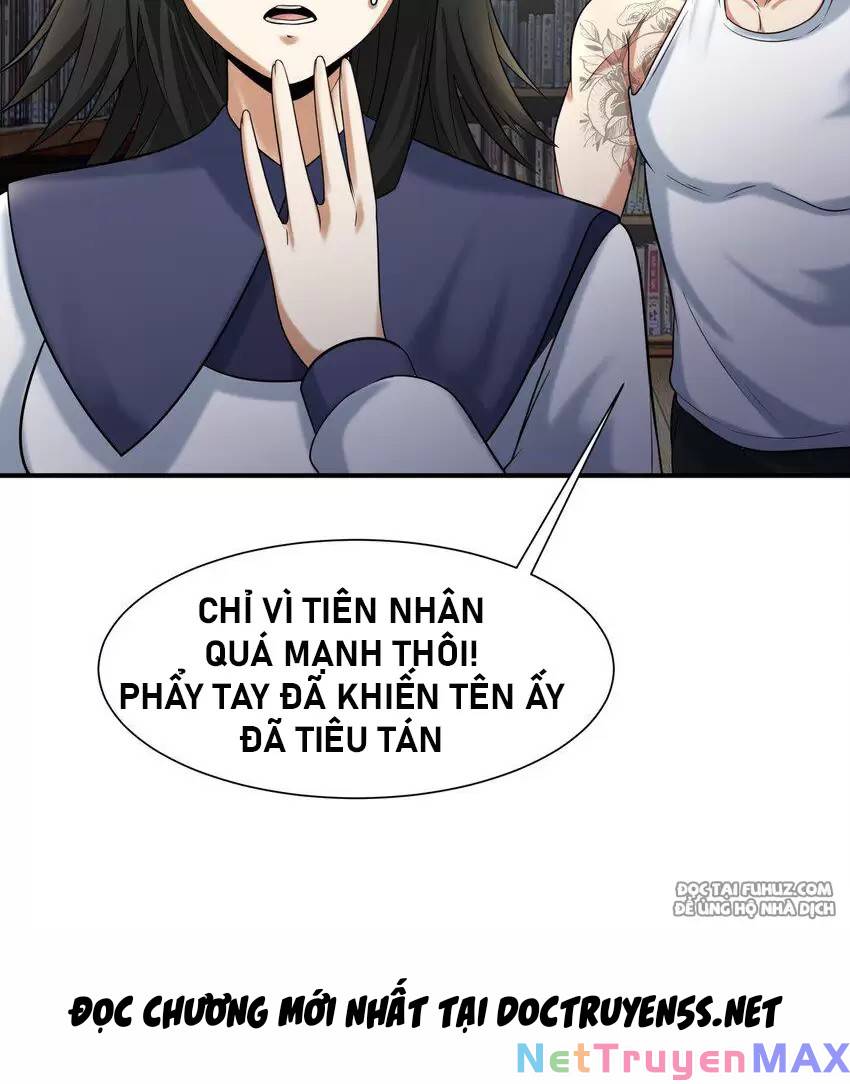 Ta Phổ Cập Tu Tiên Cho Cả Thế Giới Chapter 17 - Trang 11