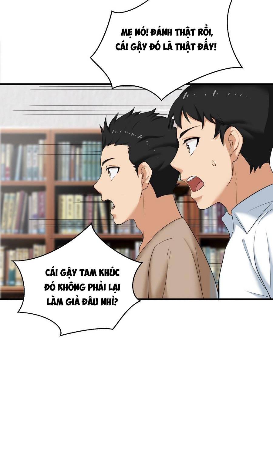 Ta Phổ Cập Tu Tiên Cho Cả Thế Giới Chapter 5 - Trang 54